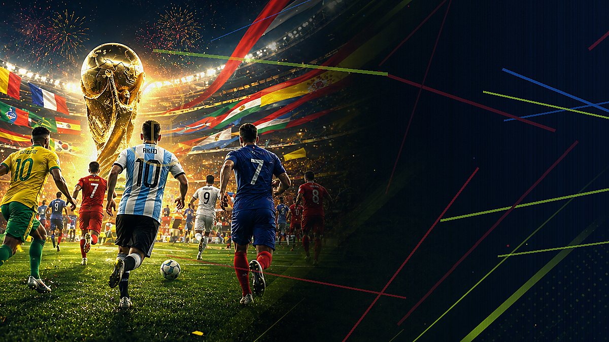 Dự Đoán Kết Quả World Cup 2026: AI Và Chuyên Gia Chọn Ai Vô Địch?