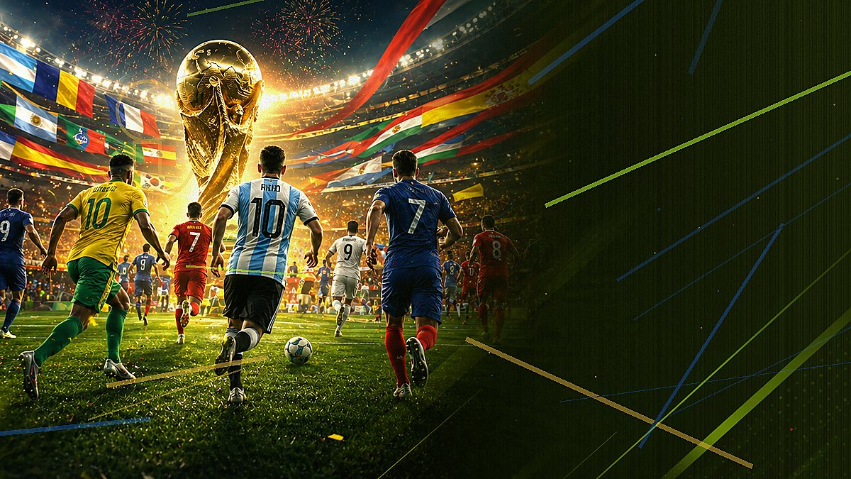 So Sánh World Cup 2026 Vs 2022: Format Mới Khác Gì? Hay Hơn Hay Kém Hơn?