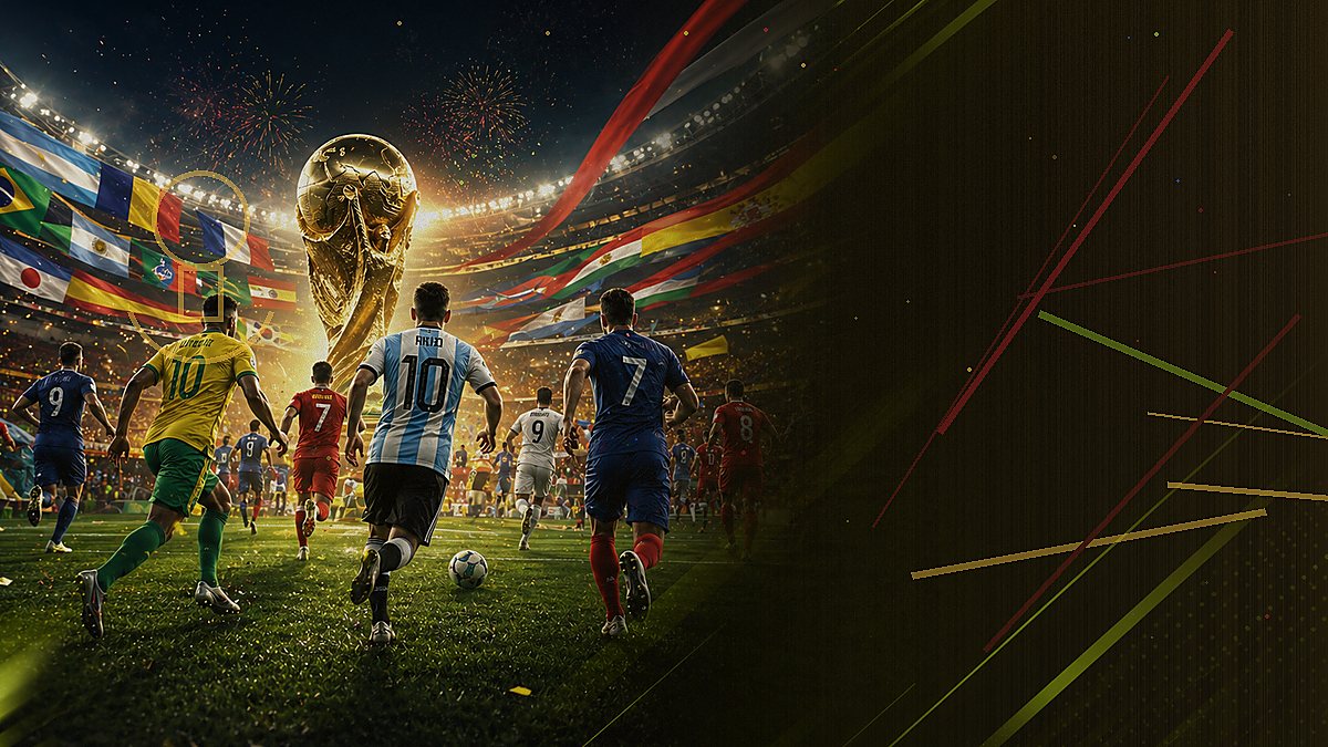 Tây Ban Nha World Cup 2026: La Roja Hậu-Yamal Có Thể Lên Ngôi Lần 5?