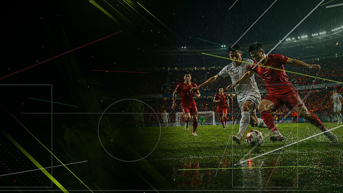 Bóng Đá Hôm Nay 08/04/2026: Lịch Thi Đấu V-League, Cúp C1, La Liga Đầy Đủ