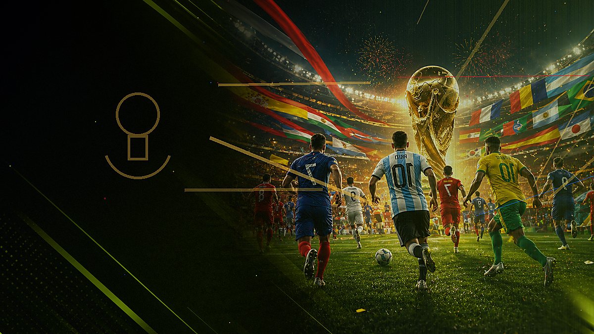 World Cup 2026 Bảng Đấu: Phân Tích 12 Bảng A Đến L, Tử Thần Và Dễ Thở Nhất
