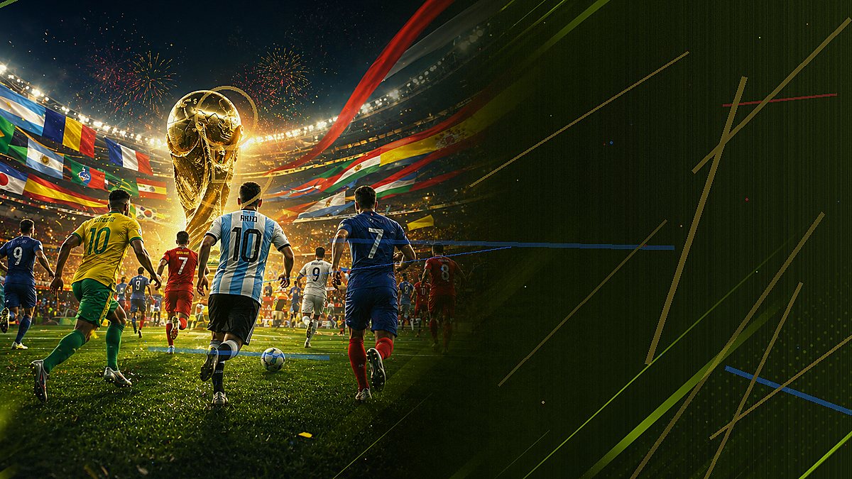 World Cup 2026: Những Kỷ Lục Có Thể Bị Phá Trong Giải Đấu Lớn Nhất Lịch Sử