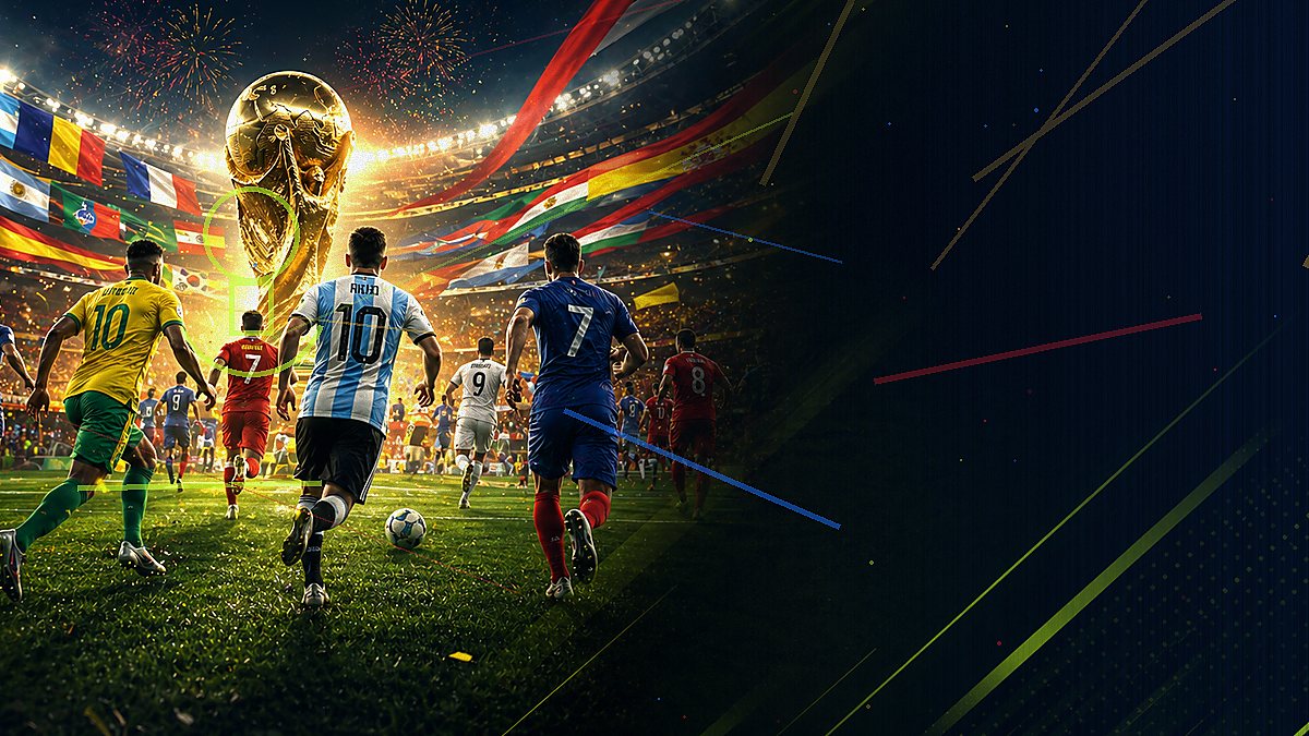 Kết Quả Bốc Thăm World Cup 2026: 12 Bảng A–L Đầy Đủ 48 Đội