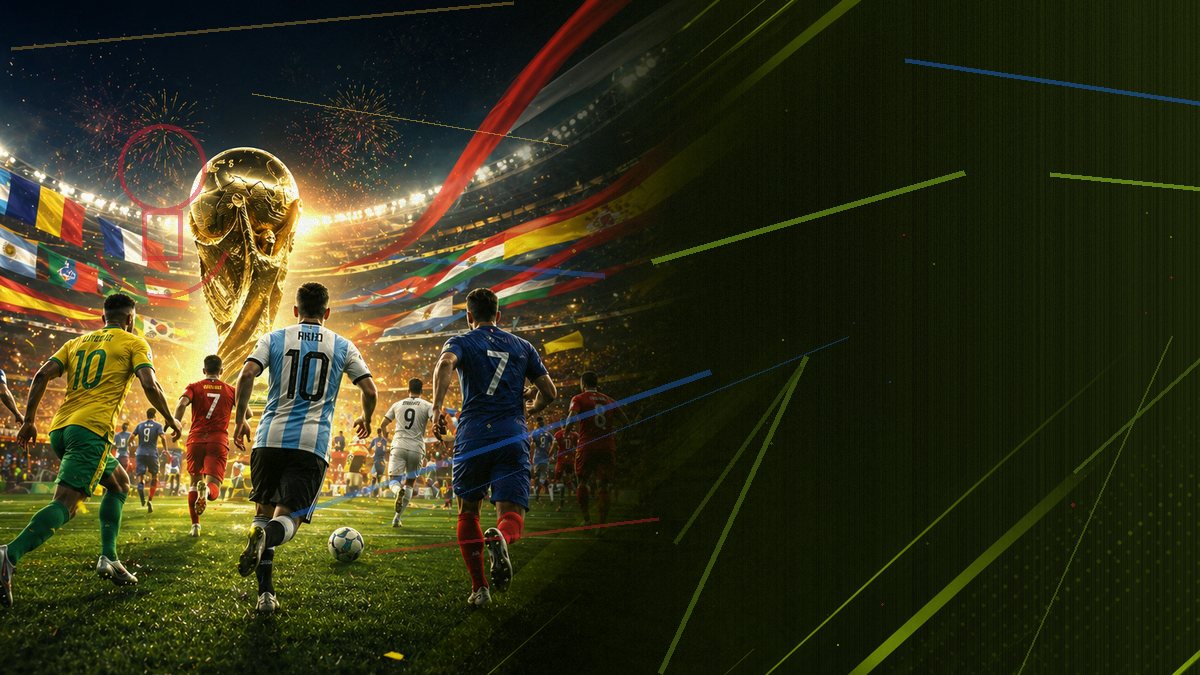 8 Đội Châu Á Dự World Cup 2026: Nhật Bản, Hàn Quốc, Jordan Lần Đầu Lịch Sử