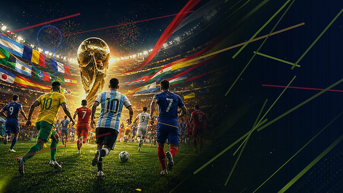 Bảng L World Cup 2026: Anh vs Croatia — Lần Tái Đấu Của Bán Kết 2018