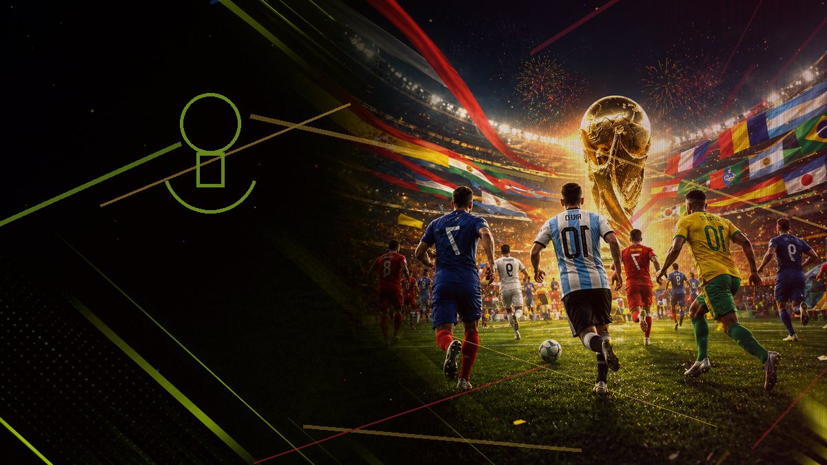 Lần Đầu Dự World Cup 2026: Jordan, Uzbekistan, Cape Verde, Curaçao — Kỳ Tích Lịch Sử