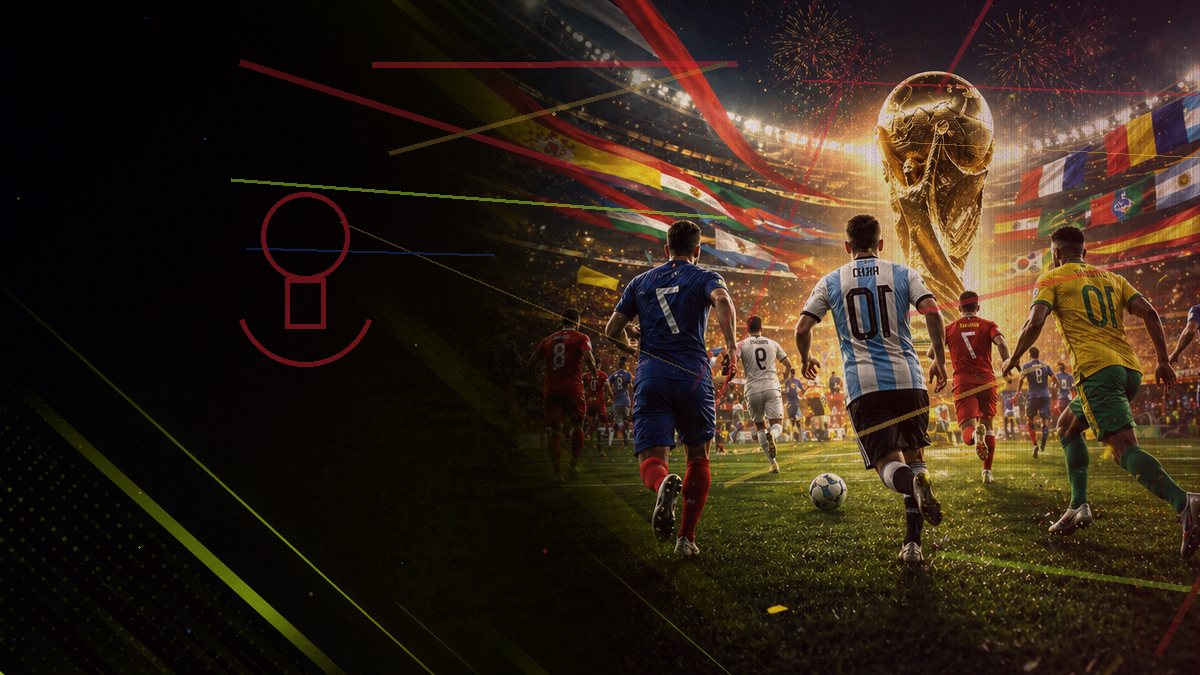 World Cup 2026 Bảng C: Brazil, Morocco, Haiti, Scotland — Samba Đường Gần Tứ Kết