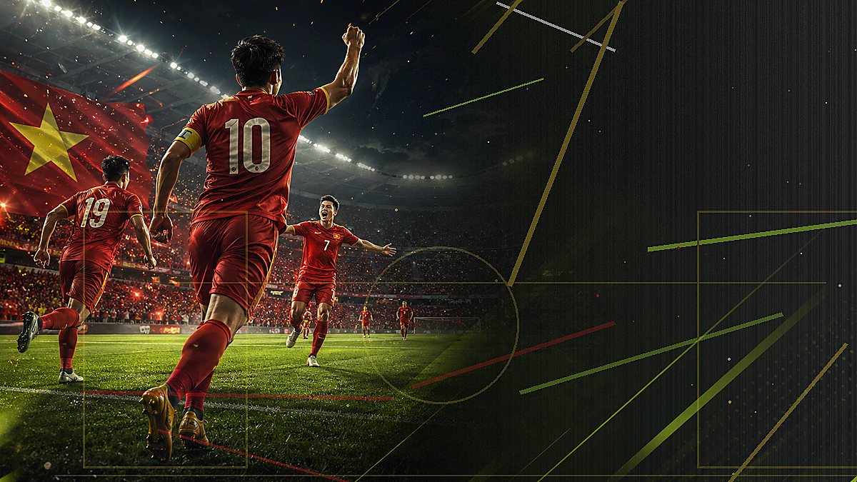 Việt Nam 3-1 Malaysia: Chiến Thắng Ba Bàn Đánh Đầu Lịch Sử Ở Mỹ Đình