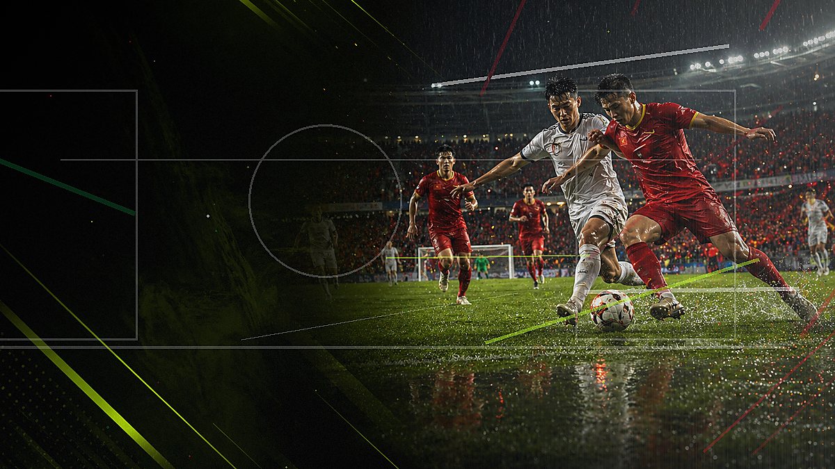 Thống Kê V-League 2026 Giữa Mùa: 315 Bàn, 2.65 Bàn/Trận, CAHN Bá Chủ