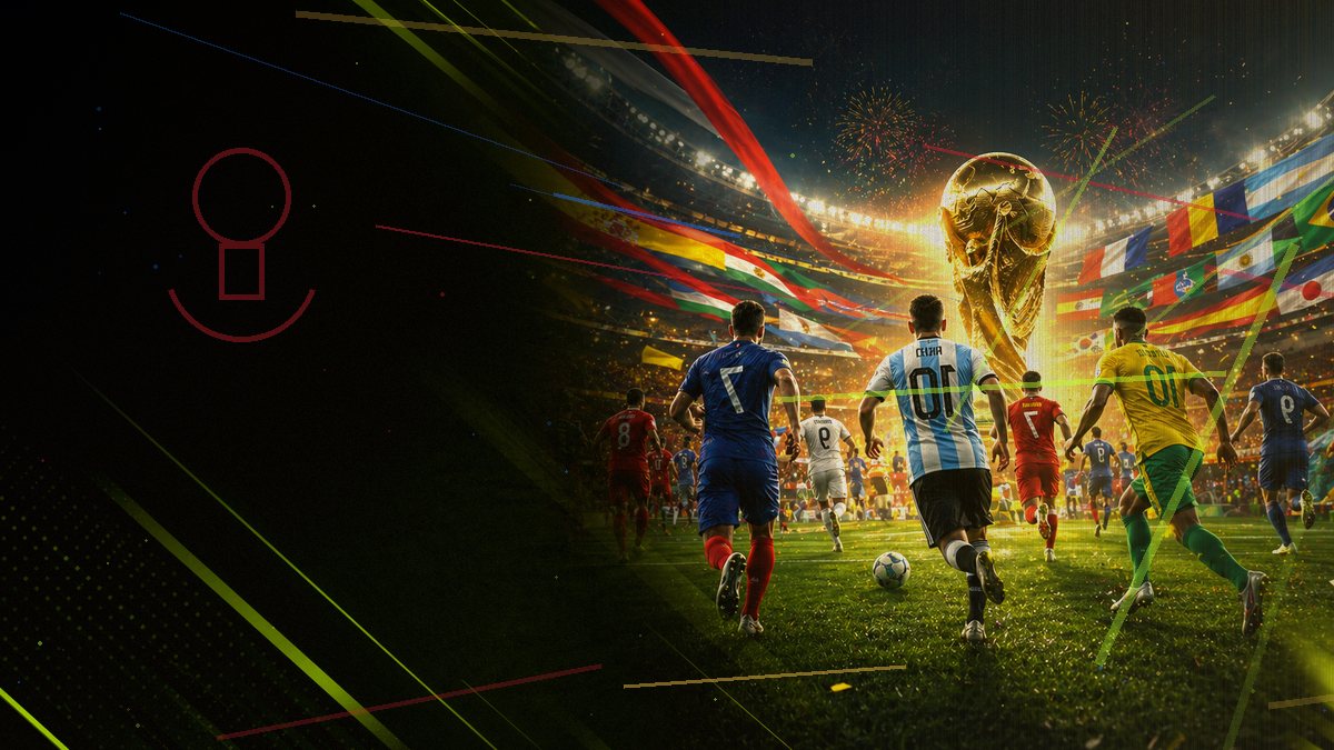 Bảng D World Cup 2026: Mỹ, Paraguay, Úc, Thổ Nhĩ Kỳ – Chủ nhà đối mặt thách thức