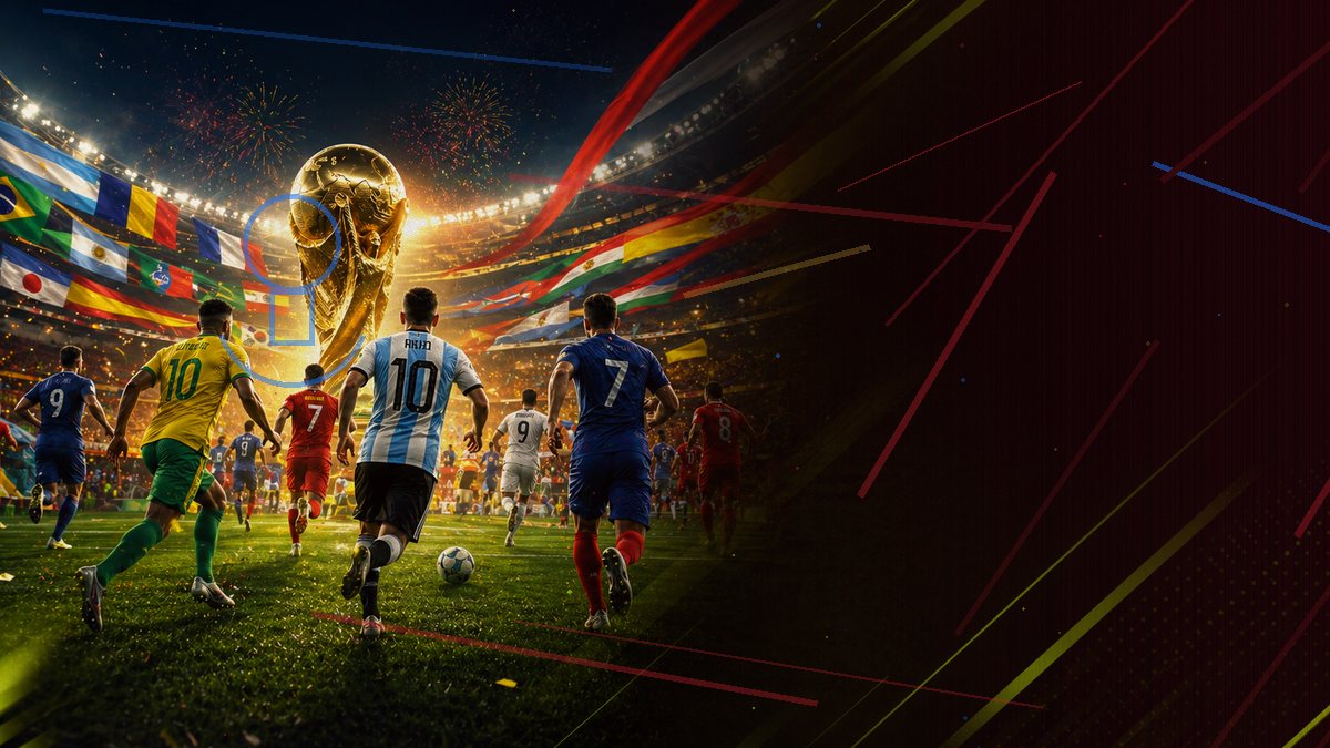 Bảng F World Cup 2026: Hà Lan, Nhật Bản, Tunisia, Thụy Điển – Tam hùng châu Âu-châu Á