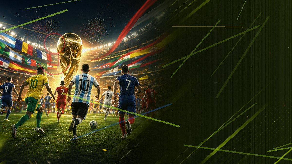 Bảng H World Cup 2026: Tây Ban Nha, Uruguay, Saudi Arabia, Cape Verde – La Roja bảo vệ danh hiệu