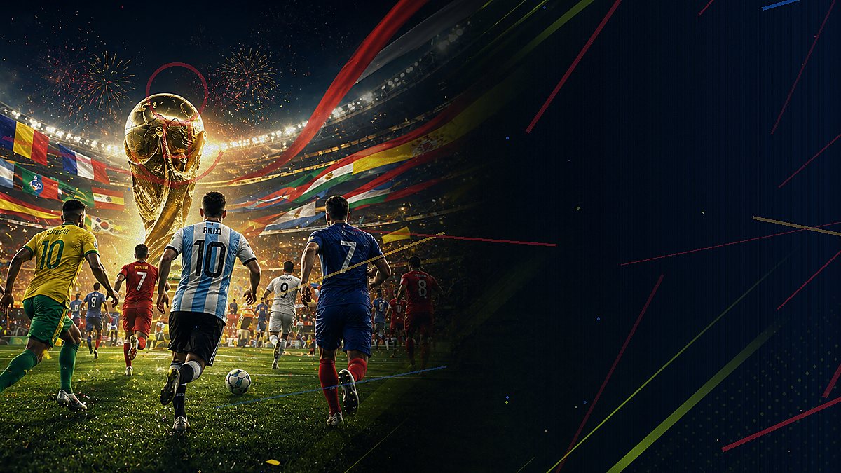 Bảng J World Cup 2026: Argentina, Áo, Algeria, Jordan – Messi bảo vệ ngôi vương