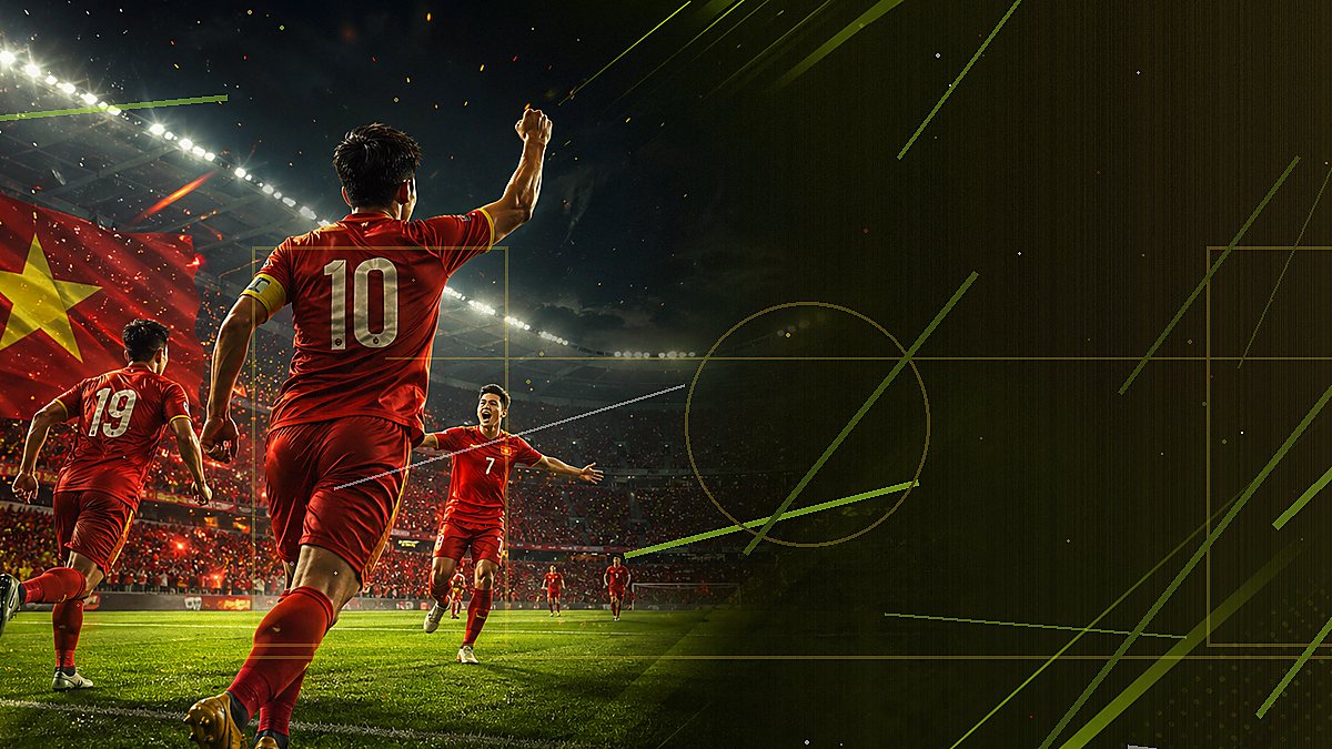 Bản quyền World Cup 2026 tại Việt Nam: Klive.vip sẽ phát sóng toàn bộ 104 trận