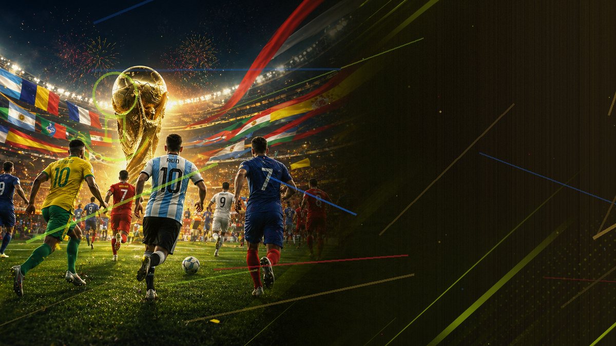Luis Díaz – Ngôi sao số 1 Colombia và ứng cử viên Quả bóng vàng WC 2026