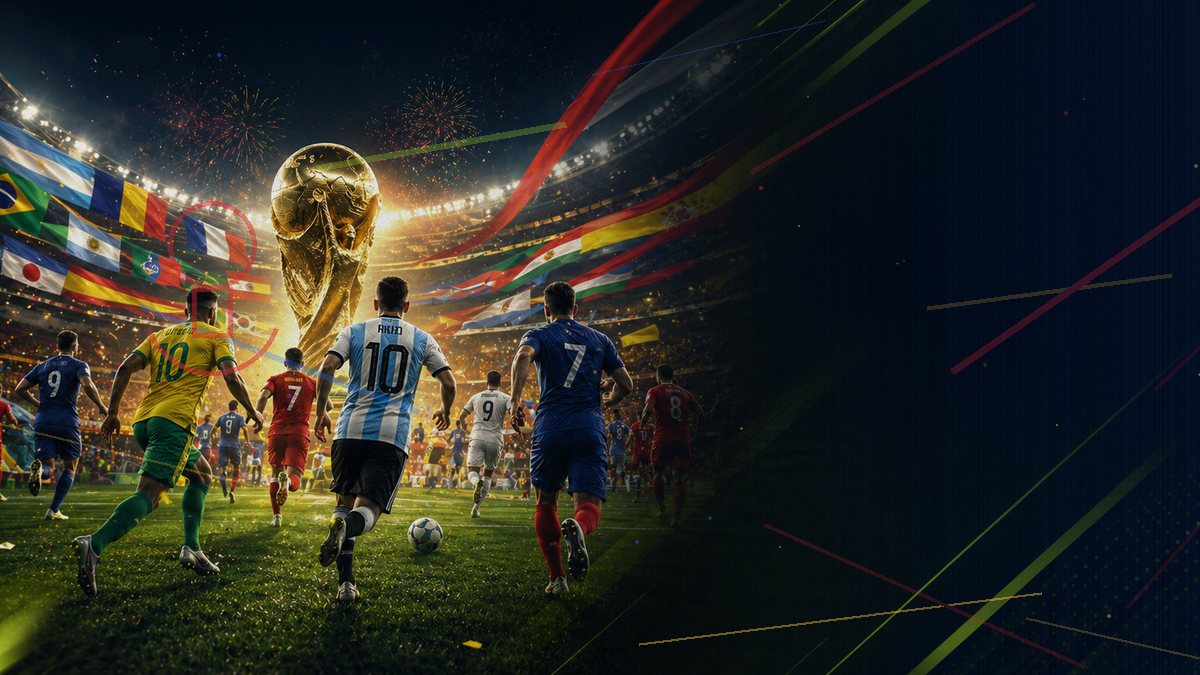 Bảng B World Cup 2026: Canada, Thụy Sĩ, Qatar, Bosnia-Herzegovina